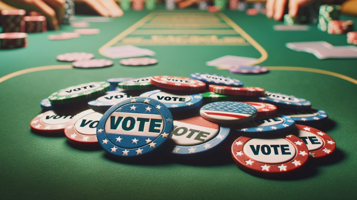 Are Election Futures Contracts Gaming? Federal Court Weighs In
