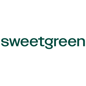 Sweetgreen logo